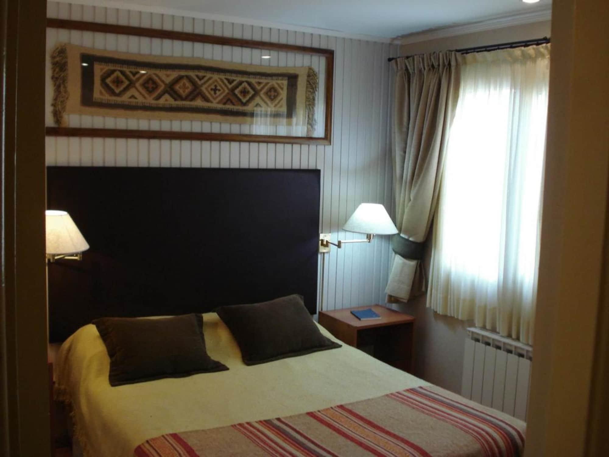 Hosteria La Surena San Carlos de Bariloche Exteriér fotografie