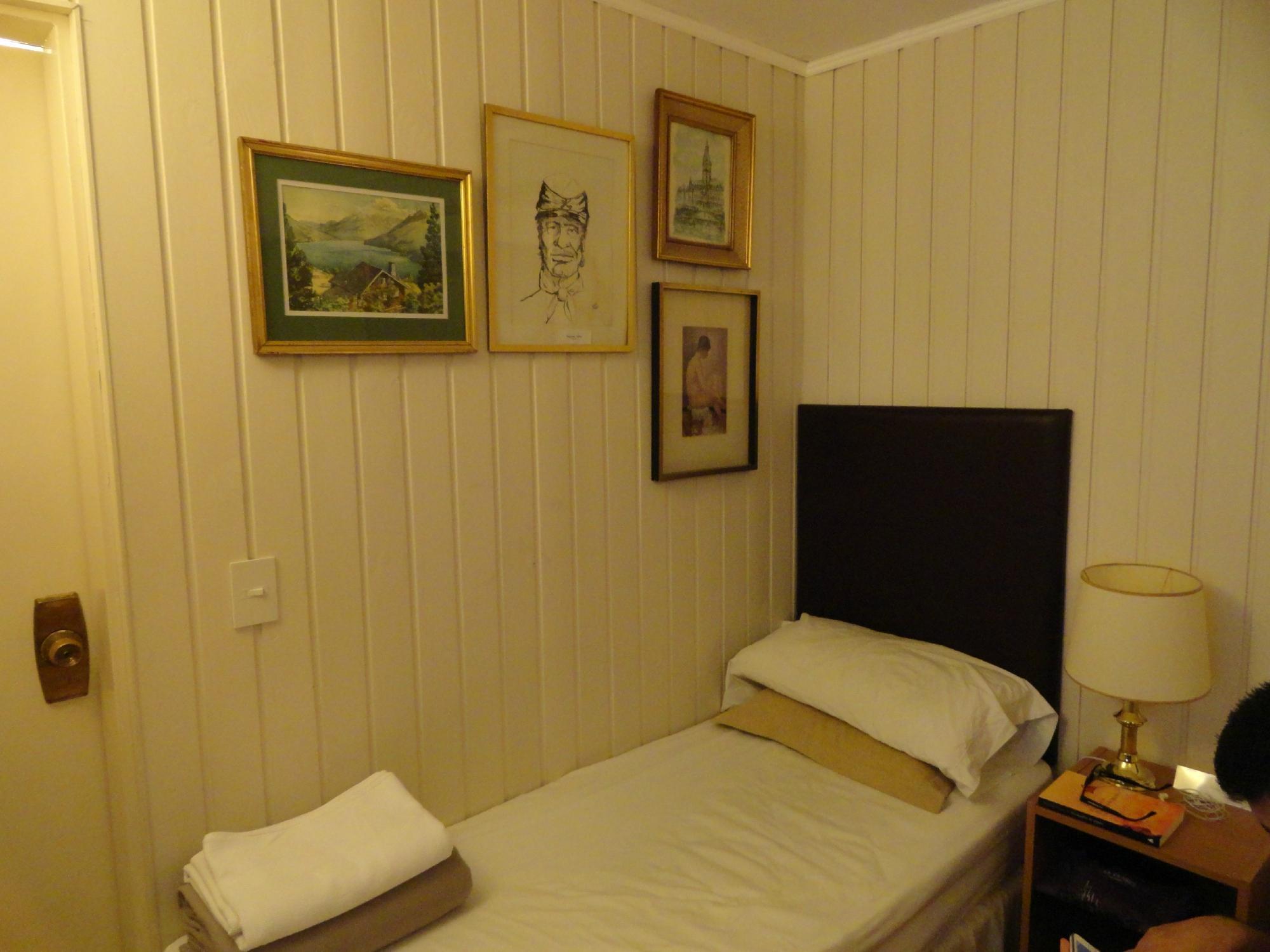 Hosteria La Surena San Carlos de Bariloche Exteriér fotografie