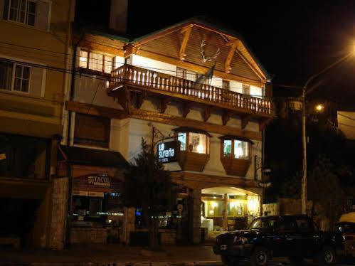 Hosteria La Surena San Carlos de Bariloche Exteriér fotografie